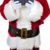 Ceinture De Père Noël -Xmas Deco Shop 13236 2