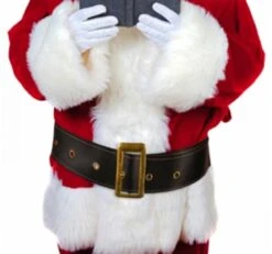 Ceinture De Père Noël