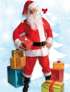 Devant -Xmas Deco Shop 13412 1