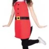 P'TIT Clown Re22369 - Tablier De Père Noël