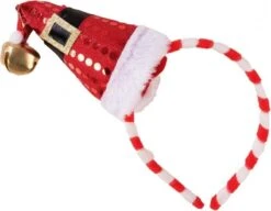 P'TIT Clown Re22375, Serre-tête De Noël Grelot