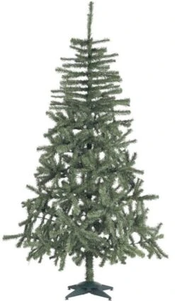 Sapin De Noël Artificiel 43656 Vert, 536 Branches, 1m80