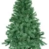 Sapin De Noël Artificiel 43663 Pied Métal LUXE, VERT 428 Branches, 1m50 -Xmas Deco Shop 43663 1