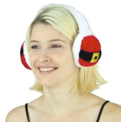 Party Pro 90804, Cache-oreilles Noël