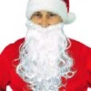 Barbe De Père Noël -Xmas Deco Shop 90812 2 1