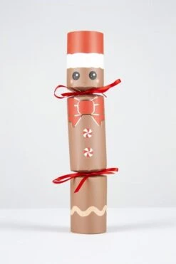 Party Pro 913510, Lot De 5 Crackers Surprise De Noël -Xmas Deco Shop 913510 10