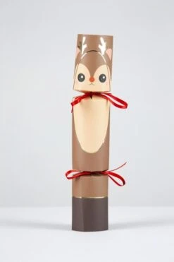 Party Pro 913510, Lot De 5 Crackers Surprise De Noël -Xmas Deco Shop 913510 11