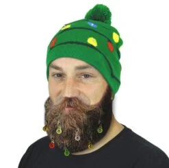 Party Pro 90816, Sachet De 9 Boules De Noël Avec Clips