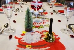 KIT Déco De Table Noël Tradition -Xmas Deco Shop img 3763 2 2