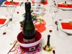 KIT Déco De Table Noël Tradition -Xmas Deco Shop img 3768 2 2