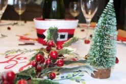 KIT Déco De Table Noël Tradition -Xmas Deco Shop img 3769 2 2