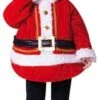 Chaks N1001116, Déguisement Père Noël Enfant 116cm, 4-6 Ans. 1 Chaks N1001116, Déguisement Père Noël Enfant 116cm, 4-6 Ans. -Xmas Deco Shop n1001096 1 1
