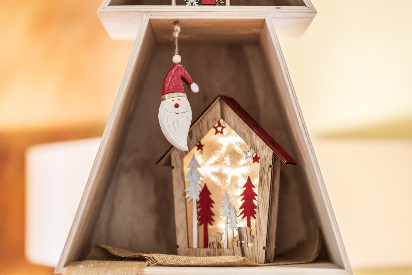 Devant -Xmas Deco Shop photoval137